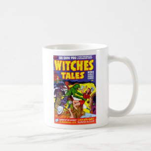 魔法使いの物語 コーヒーマグカップ