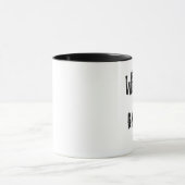 魔法使いの醸造物のマグ マグカップ (中央)