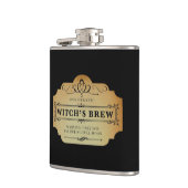 魔法使いの醸造物 フラスク (左)