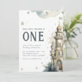 魔法使いの魔女は1人だ 招待状 (スタンド正面)