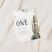 魔法使いの魔女は1人だ 招待状