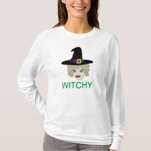 魔法使いのTシャツ Tシャツ
