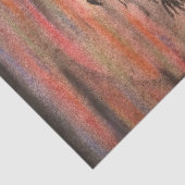 魔法使いはハロウィンの間に満月を祝います 薄葉紙 (詳細)