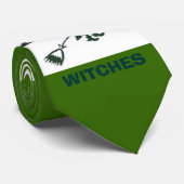 魔法使いは行きます ネクタイ (ロール)