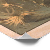 魔法使いオズヴィンテージミュージカル ポスター (角)