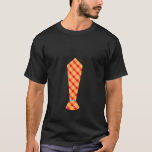 魔法使いフォレスト リバース タイ - LOL, 笑ったら私も笑う Tシャツ