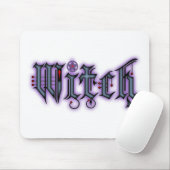 魔法使い マウスパッド (マウス)
