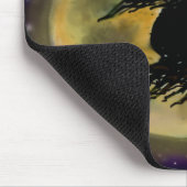 魔法使い マウスパッド (コーナー)