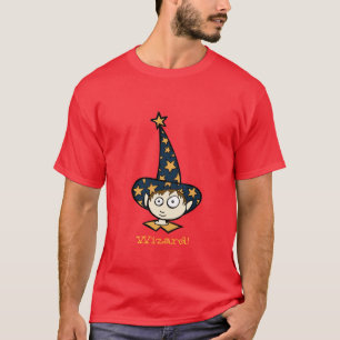 魔法使い、魔法使い! Tシャツ