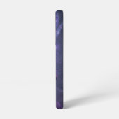 魔法使い SAMSUNG GALAXYケース (左側面)