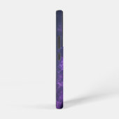 魔法使い SAMSUNG GALAXYケース (右側面)