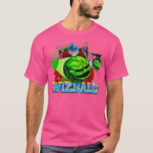 魔法使い Tシャツ