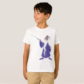 魔法使い Tシャツ (正面フル)
