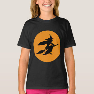 魔法使い Tシャツ