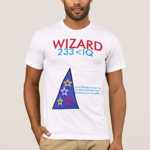 魔法使い Tシャツ