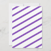 魔法信じに入る 招待状 (裏面)