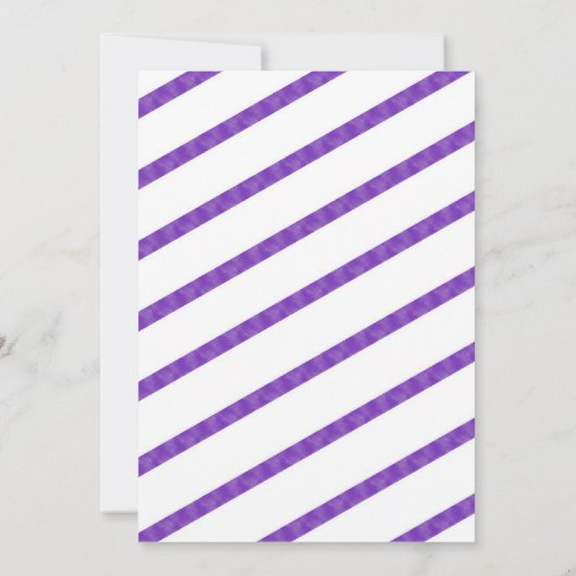 魔法信じに入る 招待状 (裏面)