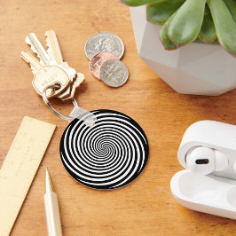 魔法催眠スパイラルの解除 キーホルダー