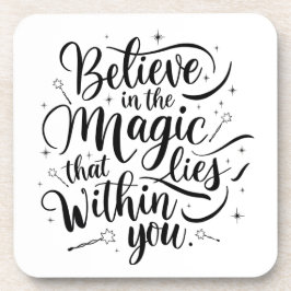 魔法内コースター コースター