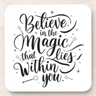 魔法内コースター コースター