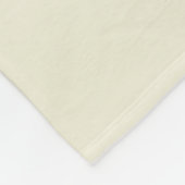 魔法別誕生図 フリースブランケット (角)