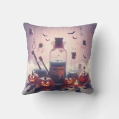 魔法化粧枕 クッション (裏面)