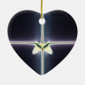 魔法十字 セラミックオーナメント (裏面)