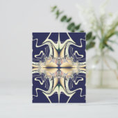 魔法十字 ポストカード (スタンド正面)