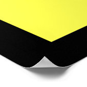 魔法句を受け入感動的れる ポスター (角)