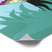 魔法品種 ポスター (角)