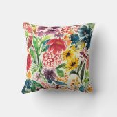 魔法園 クッション (裏面)