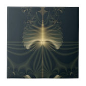 魔法園 タイル (正面)