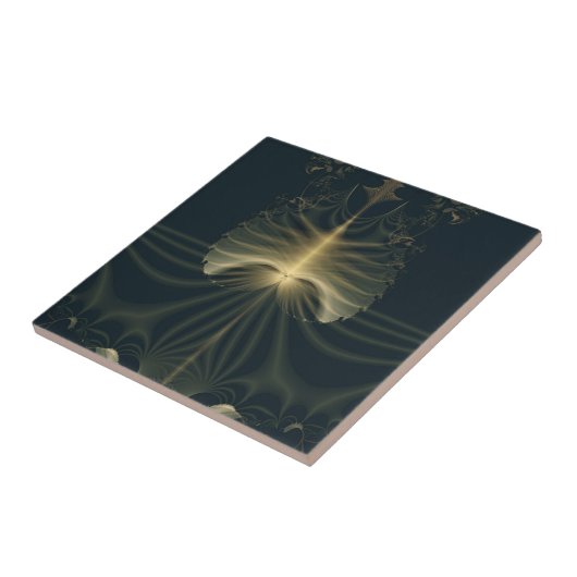 魔法園 タイル (側面)