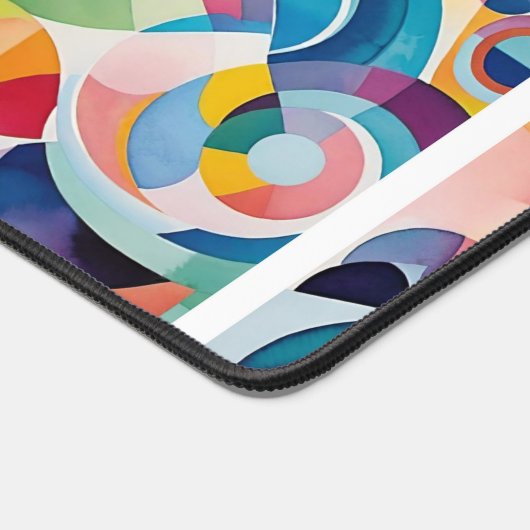 魔法地 デスクマット (コーナー)