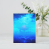 魔法場所023 ポストカード (スタンド正面)