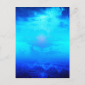 魔法場所023 ポストカード