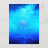 魔法場所023 ポストカード (正面)