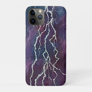 魔法夜 iPhone 11 PROケース