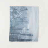 魔法失ったの森で タペストリー (正面)