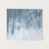 魔法失ったの森で タペストリー (正面(横))