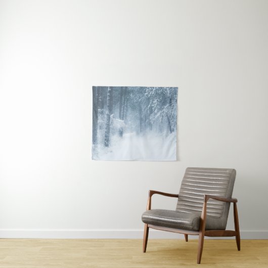 魔法失ったの森で タペストリー (インサイチュ(横))