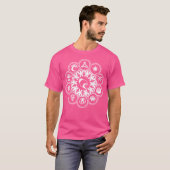 魔法好きのための魔法ギルド Tシャツ (正面フル)