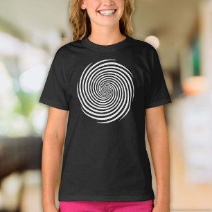 魔法子 Tシャツ