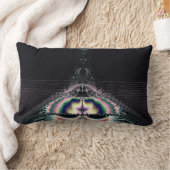 魔法宇宙 ランバークッション (ブランケット)