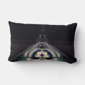 魔法宇宙 ランバークッション (裏面)