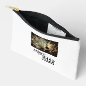 魔法寿命 アクセサリーポーチ (見開き)