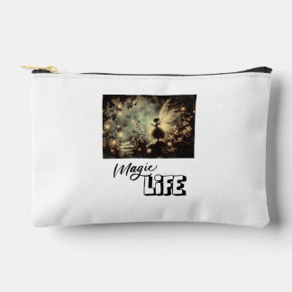 魔法寿命 アクセサリーポーチ