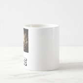 魔法寿命 コーヒーマグカップ (中央)