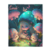 魔法小妖精や小人モーメント