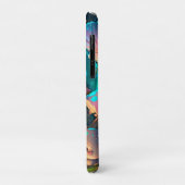 魔法小妖精や小人モーメント Case-Mate iPhoneケース (裏面/左)